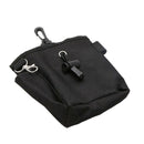Pet Treat Pouch Dog Training Walking Bags Portable Detachable Pets Food Fee V8O8