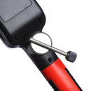 Rechargeable COB LED Flashlight Work Light Fold Lamp Magnetic Torch Inspection