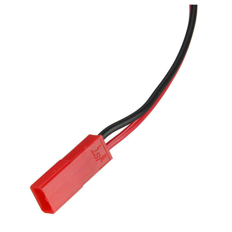 Red DC-DC Converter Step Down Module 3A 5V Mini UBEC BEC For RC Airplanes F Y6D8