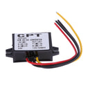 Car Converter 24V To 12V 5A 60W Step Down Module DC To DC Buck Module