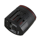 2X(Universal Fast Charging Multifunction Conversion Plug Usb Travel Convers