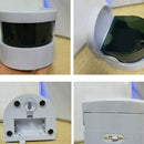 Mini Jewelry Cleaner Bath Cordless Jewellery Watches Ring Dentures