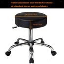 13.4'' Bar Stool Replacement Seat