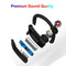 Wireless Headset 5.0 Wireless Earphones Earbuds Headphones Stereo Ear Hook bs
