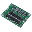 New upgrade 3s/40a bms 11.1v/12.6v 18650 lithium battery protection board FT