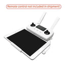 Tablet Easy Install Practical Remote Control Extended Bracket For Hubsan Zino 2