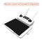Tablet Easy Install Practical Remote Control Extended Bracket For Hubsan Zino 2