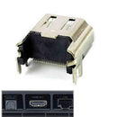 1Pcs Replacement Display HDMI Port Socket Jack Connector For PlayStation PS4