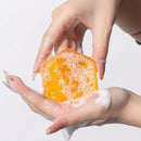 1pc Essential Oil Moisturizing Smell Deep Cleansing Honey Smell Soap Handmade Ew