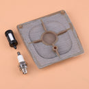 Air Fuel Filter Spark Plug Set Carb Chainsaw fit for STIHL 041 Farm Boss Gas Hf