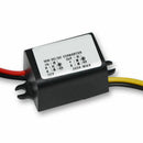 Waterproof DC-DC Converter 12V Step Down to 6V Car Power Supply Module VBG