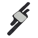 Knee Brace Support Pad Arthritis Joint Pain Relief Self Heating Magnetic Therapy