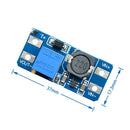 5PCS MT3608 2A DC-DC Step Up Power Apply Module Booster Power Module for Arduino