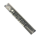 20cm Multifunctional PCB Ruler Measuring Tool Resistor Capacitor ChWGJClj