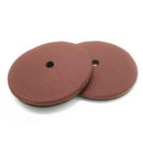 180Mm 7-Inch Dia 40 Grit Abrasive Sanding Disc Polishing Pad Sandpaper 10Pc I1C4