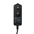 EU Plug 12V 1A  Power Supply Adapter Charger Transformer For LED Strip To MEE