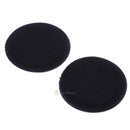 10 x 55mm Foam Pads Ear Pad Sponge Earpad Headphone Cover For Headset 2.15" SN9F