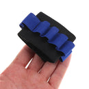 Bullet Blaster Dart Holder Carrier Bandolier Elastic Band for  N-strike  Z
