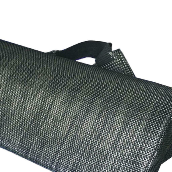 4Pcs Tessforest Head Cushion Headrest For Beach Garden Folding Recliner