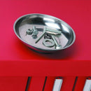 1X(Mini Magnetic Tray Holder - For Garages, Mechanics, Homes, Construction