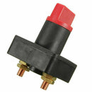 Battery Switch Power Disconnect Switch Rotary Isolator Cut OFF Switch for C