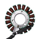 Motorcycle Alternator Generator For Suzuki GN250 GN 250 Magneto Stator Magn