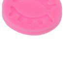 Silicone Eyebrow mold chocolate fondant mold chocolate cake decorating tools 3C