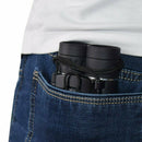 8X21 Compact Zoom Binoculars Long Range 3000m Folding Hd Powerful Mini Tele H4C7