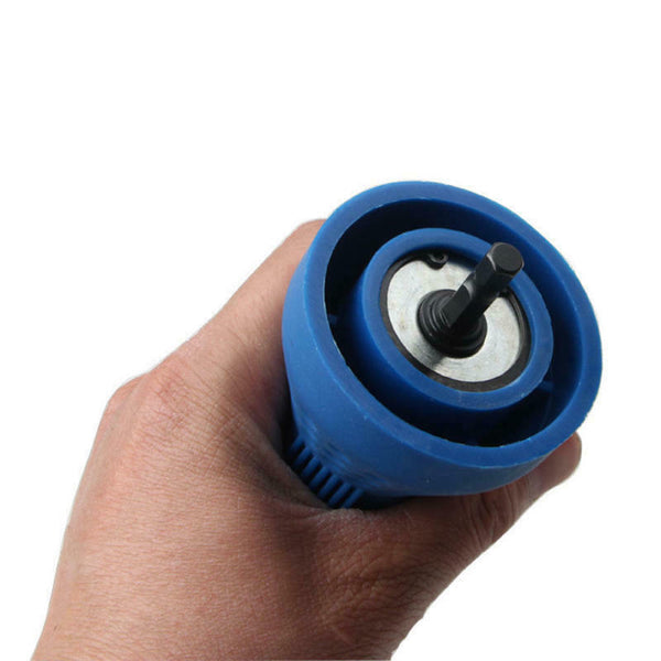 Electric Rivet Nut Gun Cordless Riveting Tool Insert Nut/Drill Adaptor fgd BHN