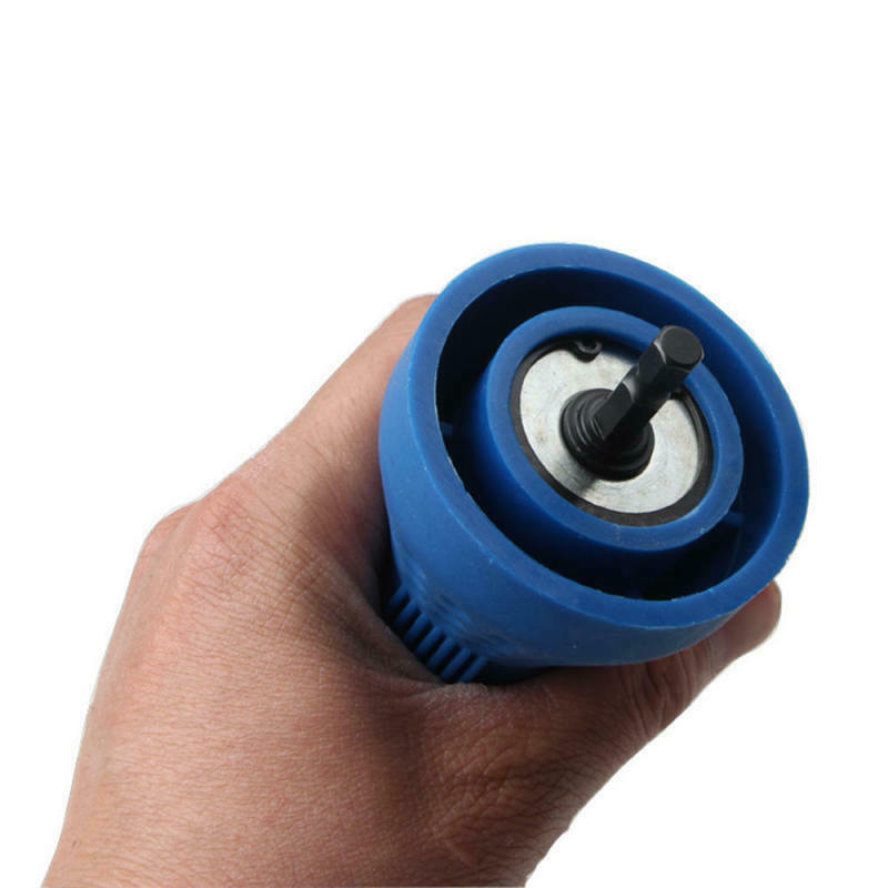 Electric Rivet Nut Gun Cordless Riveting Tool Insert Nut/Drill Adaptor fgd BHN