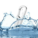 16GB Waterproof Portable Flash Drive USB Flash Drive USB 2.0 Pen Drive Tablet U