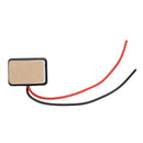 5pcs 5x20mm AGC Glass Fuse Holder With Wire Inline screw type BX