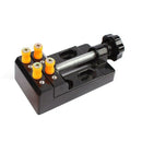 Universal 57Mm Adjustable Mini Jaw Bench Clamp Drill Press Table Vise DIY S D4Z6