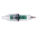 LED Underwater Fishing Light Deep Drop Fishing Light Accessory White