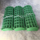 Flower Stand Plastic Frame Flower Wall Arch Diy Wedding Decoration Backgrou