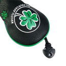 Golf Club Head Cover Golfer Wood Driver Protector Headcover Guards Sleeves