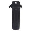 2pcs Walkie Talkie Back Belt Clip for Kenwood TK3307 TK3207G TK2180 TK2302