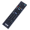 Remote control replacement remote controls for s ony tv  RM-ED052 RM-ED046 O FT