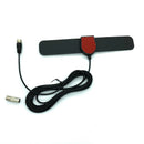 4K 980Mile HDTV Digital TV Antenna Aerial Free view HD Signal Booster Amplifier/