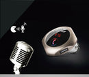 Wireless Bluetooth Car Kit MP3 Player FM Transmitter SD LCD Dual USB Car Charger