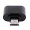 2PCS Micro-USB Male to USB 2.0 OTG Adapter Converter For Android Tablet Pho T3Y1