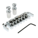 Guitar Tremolo Bridge Kit for LP Style Electric Guitar Replacements