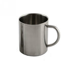 300Ml Stainless Steel Mug Cup Cup Stainless Steel Double Layer Mug