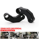 mirror adapter 10mm (x2) universal