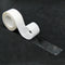 Womens Double Sided Tape Roll for Clothing and Body, Transparent for All Skin