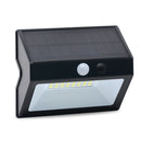 Solar LED Wall Lamp Outdoor Waterproof IP65 Body Induction Garden Security Light