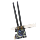 Bluetooth Wireless Ethernet Card PCI-E USB Networking Controller Card WiFi LAN