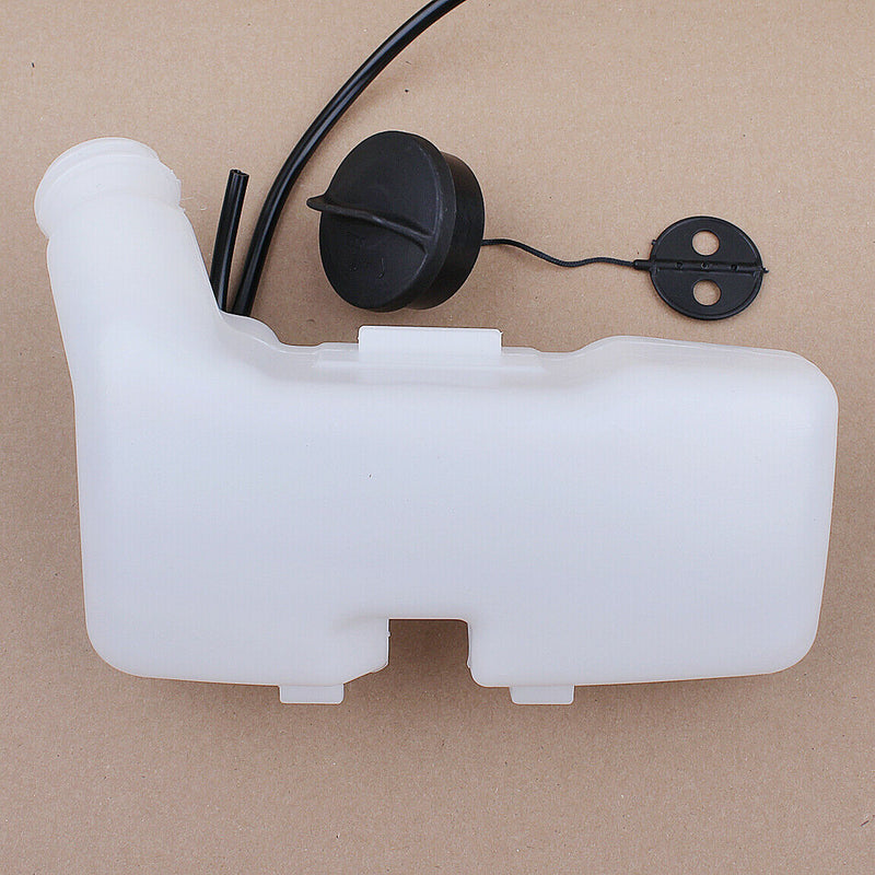 Gas Fuel Tank with Cap for stihl FS80R FS80 FS75 FS76 FS74 FS72 FS85 KM85 HT7 FT