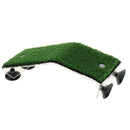 Plastic Turtle Resting Terrace Tank Aquarium Tortoise Basking Platform S