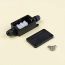 1Pc waterproof IP65 junction box protection building dty connectors BX